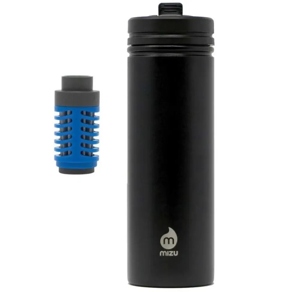 Mizu Botella M9 E Kit