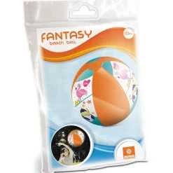 Mondo Playa Fantasía