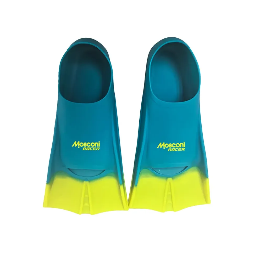 Mosconi Aletas de natación Racer v2