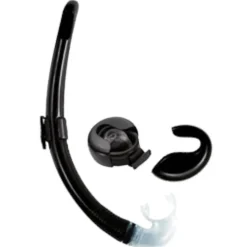 Mosconi Snorkel frontal Belice