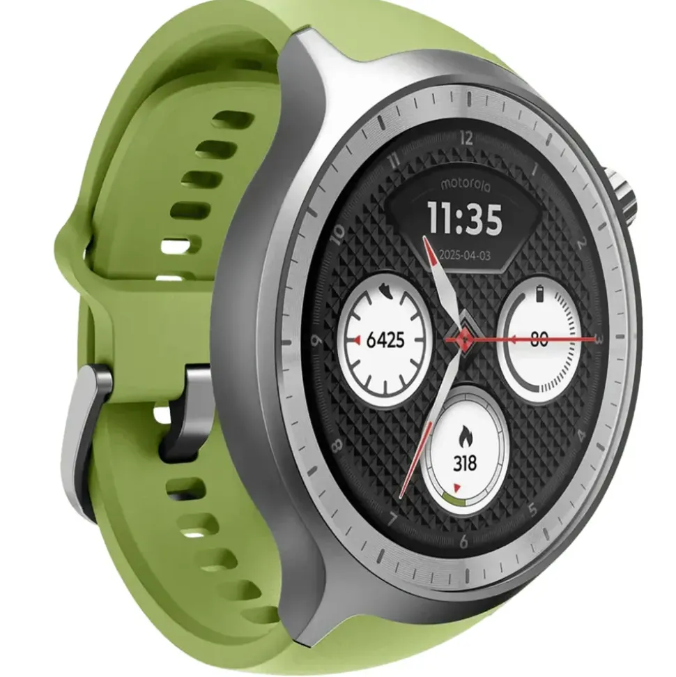 Motorola Smartwatch Watch 2