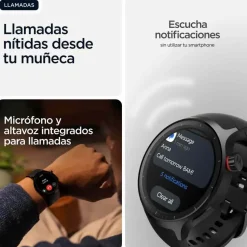Motorola Smartwatch Watch