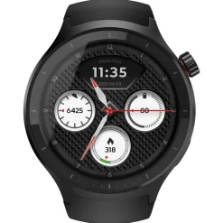 Motorola Smartwatch Watch