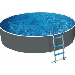 Mountfield Azuro Con agujeros fuera de eje Piscina