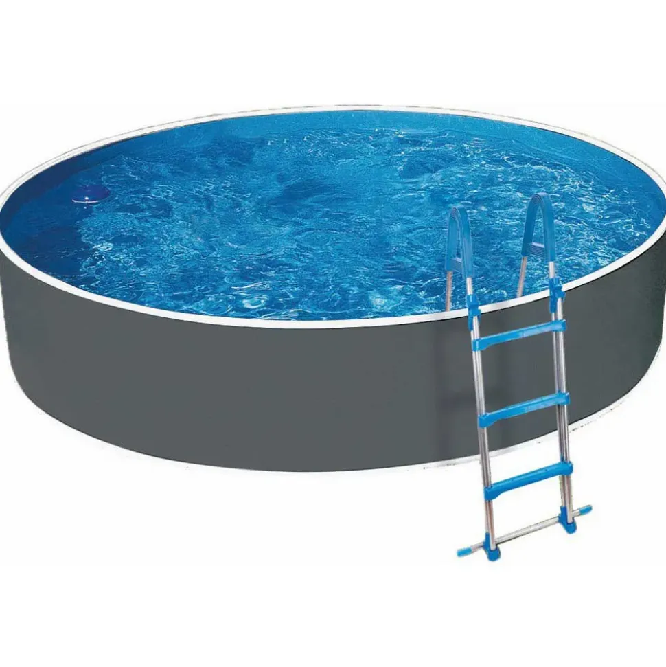 Mountfield Azuro Con agujeros fuera de eje Piscina