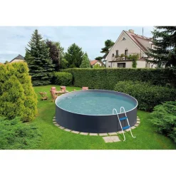 Mountfield Azuro Con agujeros fuera de eje Piscina