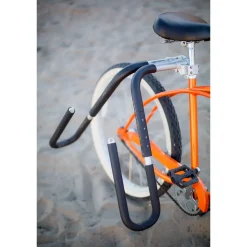 Moved By Bike Soporte de bicicleta para tabla corta