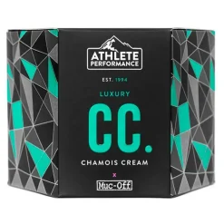 Muc Off Crema Chamois 250ml