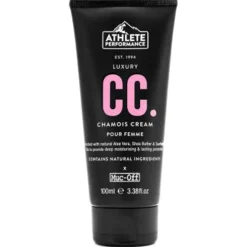 Muc Off Crema Luxury Chamois Women