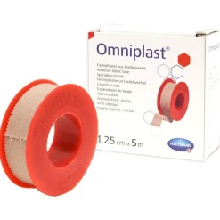 Mueller Cinta Omniplast