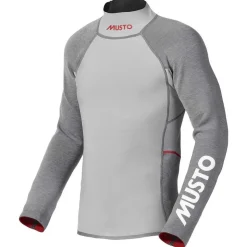 Musto Camiseta térmica de manga larga Flexlite Vapour 1.0