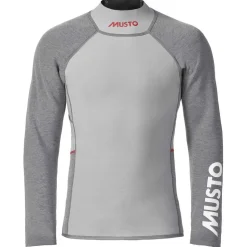 Musto Camiseta térmica de manga larga Flexlite Vapour 1.0