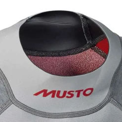 Musto Camiseta térmica de manga larga Flexlite Vapour 1.0