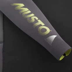 Musto Chaqueta térmica Championship Thermohot 4 mm