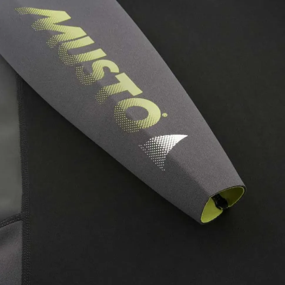 Musto Chaqueta térmica Championship 1.5 mm