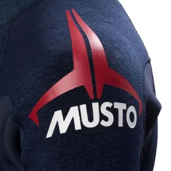 Musto Chaqueta térmica Flexlite Alumin 2.5 mm