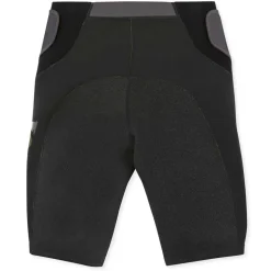 Musto Pantalones cortos térmicos Foiling Deck Shield Hikers 1.5 mm