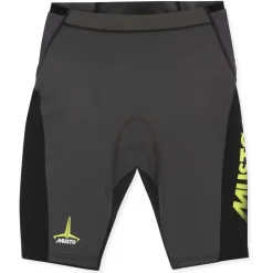 Musto Pantalones cortos térmicos Foiling Deck Shield Hikers 1.5 mm