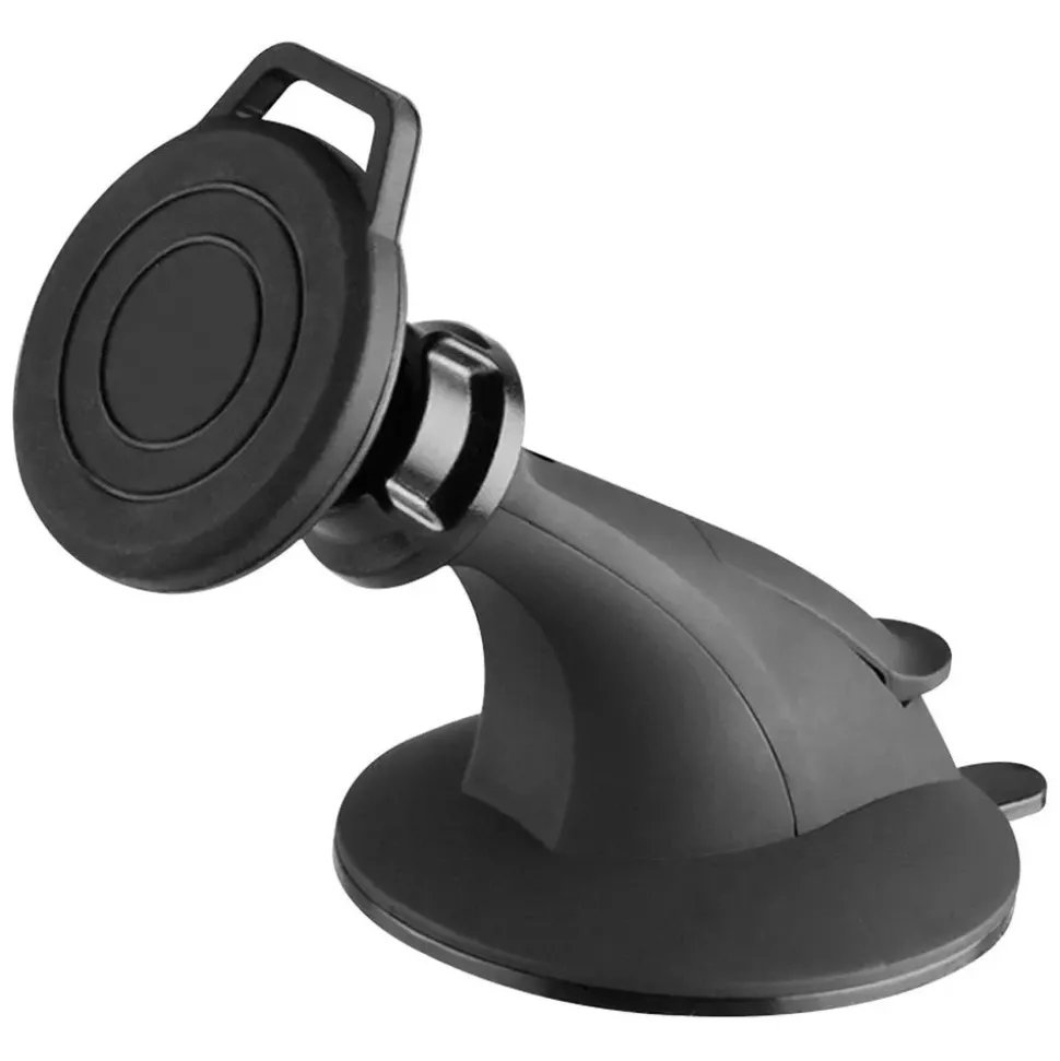 Muvit Soporte Vacuum Cup Magnetic Universal Mobile Car