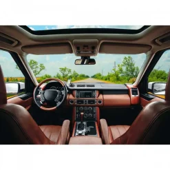 Muvit Soporte Vacuum Cup Magnetic Universal Mobile Car