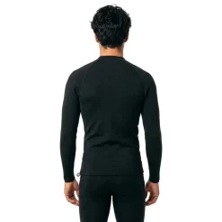 Mystic Camiseta térmica de manga larga MajesticTop 2 mm