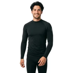Mystic Camiseta térmica de manga larga MajesticTop 2 mm