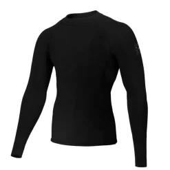 Mystic Camiseta térmica de manga larga MajesticTop 2 mm