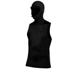 Mystic Camiseta térmica sin mangas Star