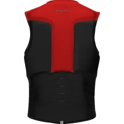 Mystic Chaleco de protección Block impact fzip