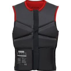 Mystic Chaleco de protección Block impact fzip