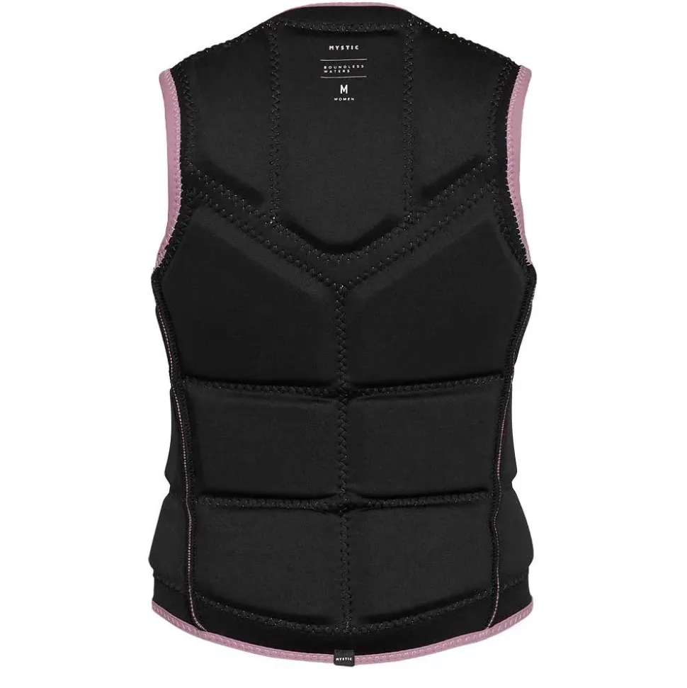 Mystic Chaleco de protección para mujer Star fzip wake