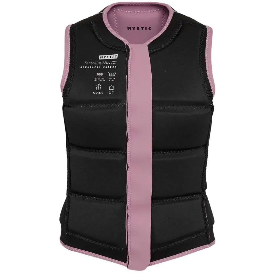 Mystic Chaleco de protección para mujer Star fzip wake