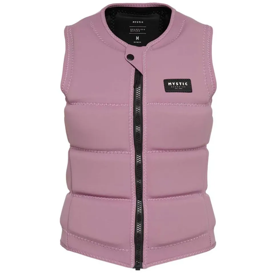 Mystic Chaleco de protección para mujer Star fzip wake