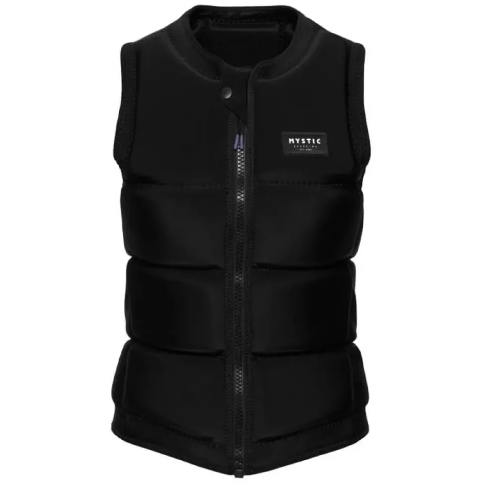 Mystic Chaleco de protección Star Impact Fzip Wake