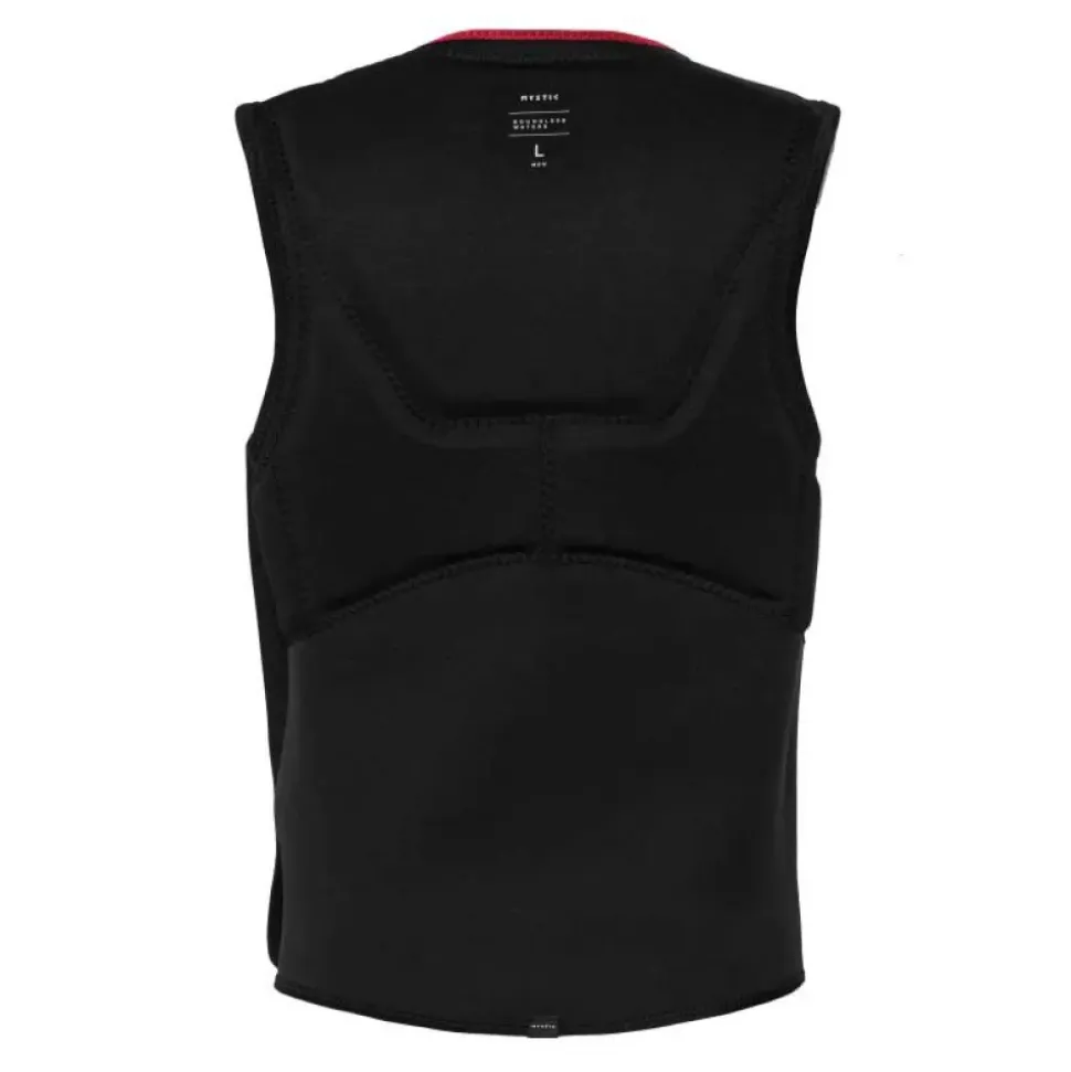 Mystic Chaleco salvavidas de neopreno Solace Impact