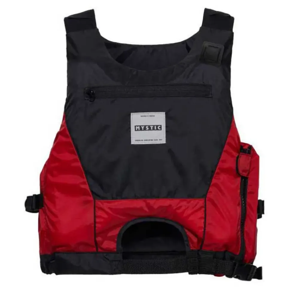 Mystic Chaleco salvavidas Downwinder Floatation