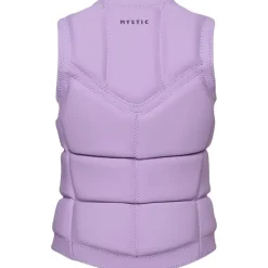 Mystic Chaleco salvavidas para mujer Star impact fzip wake