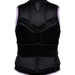 Mystic Chaleco salvavidas para mujer Star impact fzip wake