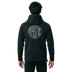 Mystic Chaqueta térmica Grit Hoodie