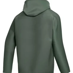 Mystic Chaqueta térmica Haze Hoodie
