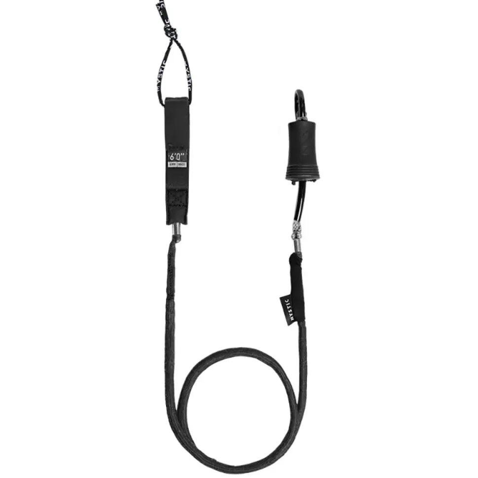 Mystic Invento de surf Wing boardleash waist dyneema