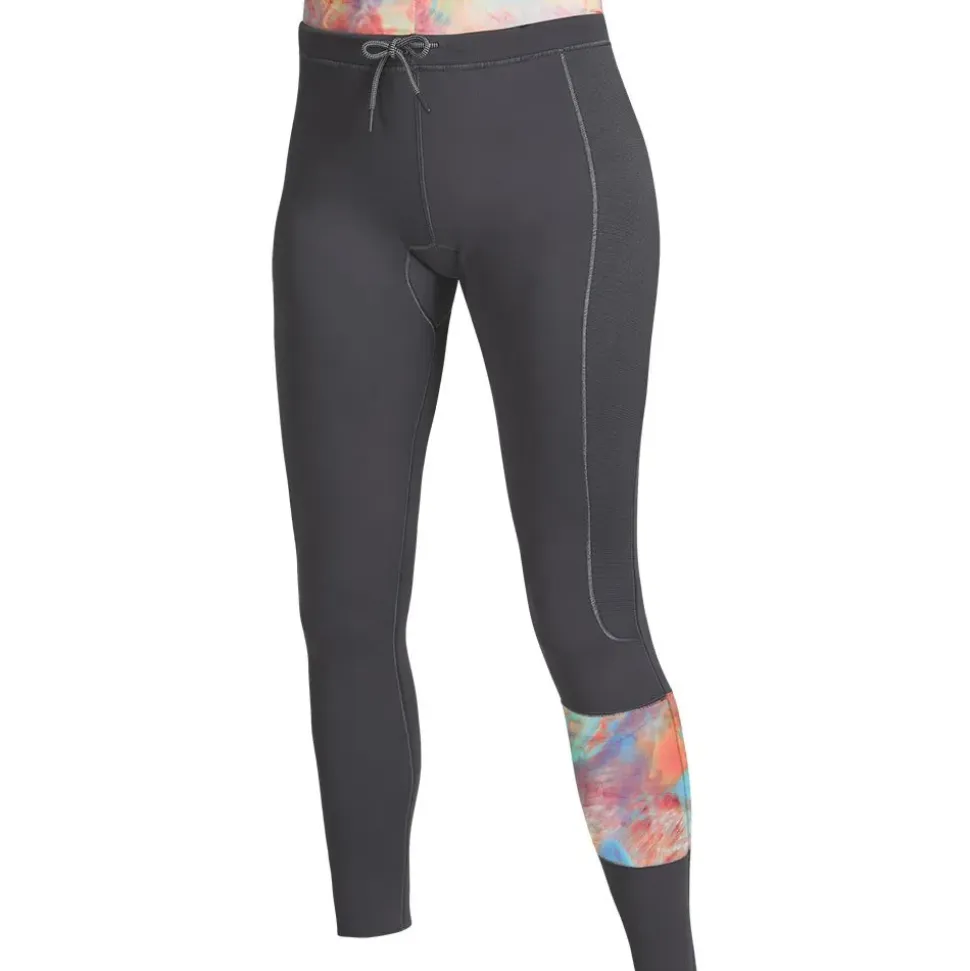 Mystic Pantalones térmicos Lunar Neo Pants