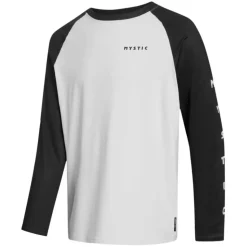 Mystic Rash guard Manga Larga Bolt Quickdry