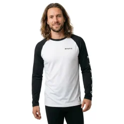 Mystic Rash guard Manga Larga Bolt Quickdry