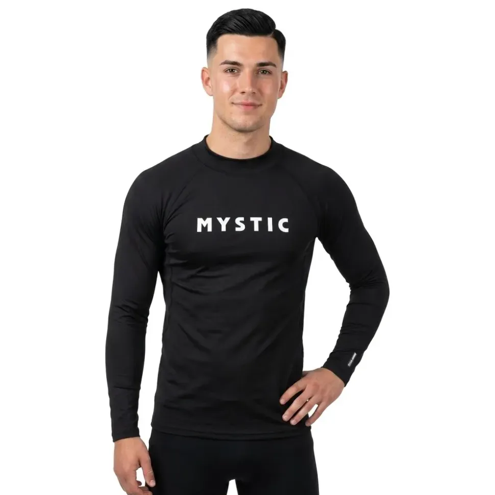 Mystic Rash guard Manga Larga Star Rashvest