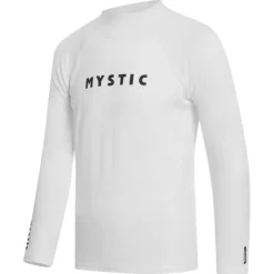Mystic Rash guard Manga Larga Star Rashvest