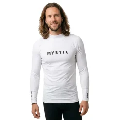 Mystic Rash guard Manga Larga Star Rashvest