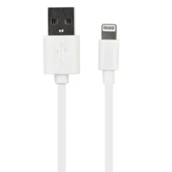 MyWay Cable USB a Lightning 1M 2.1A
