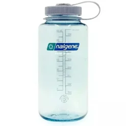 Nalgene Botella Sostenible de Boca Ancha 1L