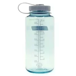 Nalgene Botella Sostenible de Boca Ancha 1L